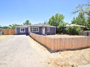 1930 Wilder St, Reno, NV 89512