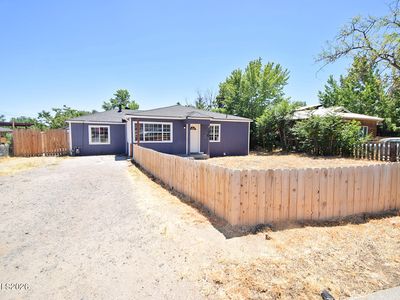 1930 Wilder St, Reno, NV, 89512