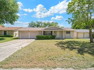 8522 GLEN ECHO, San Antonio, TX, 78239
