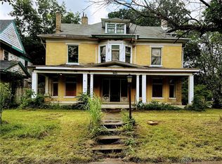 945 N Broadway St, Dayton, OH