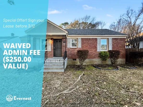 835 Margo Ln, Memphis, TN 38122