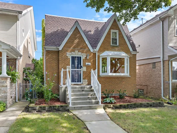 6051 N Marmora Ave, Chicago, IL 60646