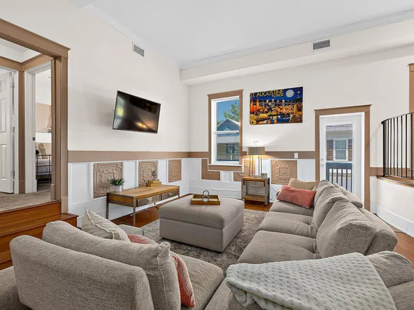 92 Washington St, Saint Augustine, FL