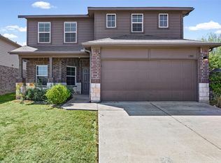 3201 Ortman Dr, Pflugerville, TX 78660