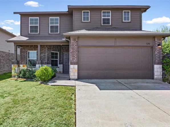 3201 Ortman Dr, Pflugerville, TX 78660