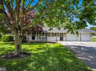 972 W Old York Rd, Carlisle, PA 17015