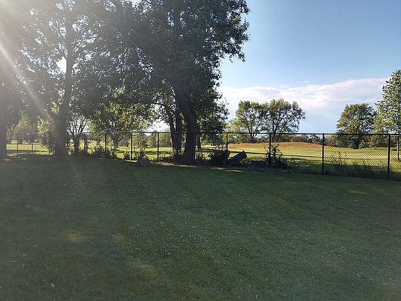 Golf!