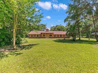 4770 W Highway 4, Century, FL, 32535
