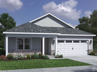 128 Great Horned Dr, Oxford, OH 45056