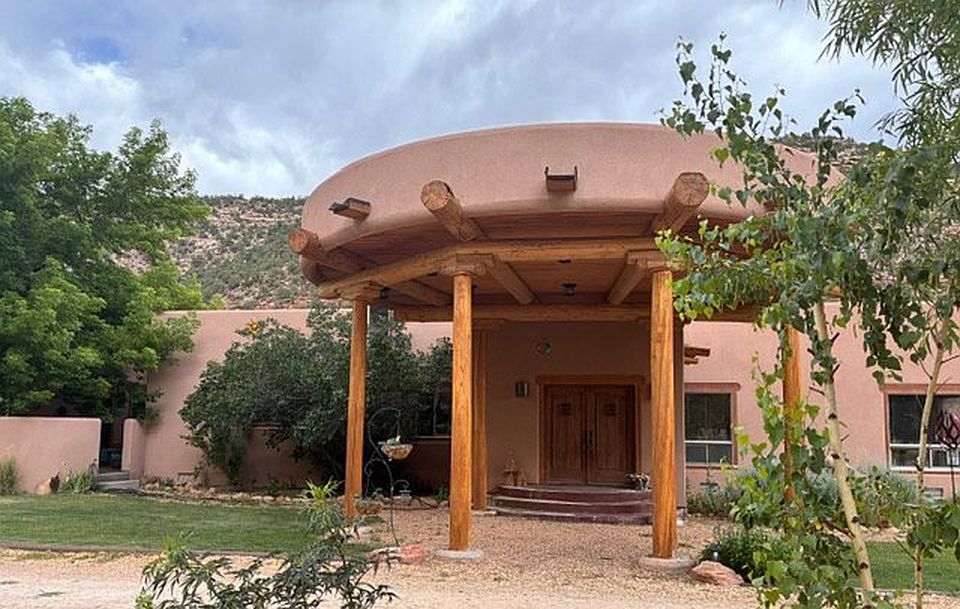 1035 S Montezuma Canyon Rd - Property Image