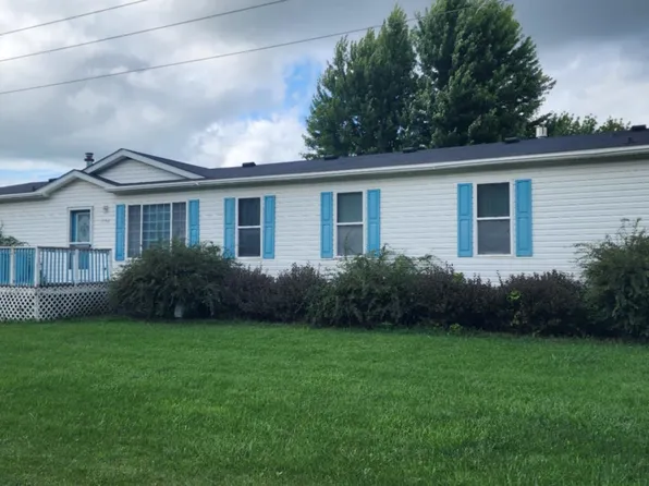 1104 E 18 1/2 St, Albert Lea, MN 56007