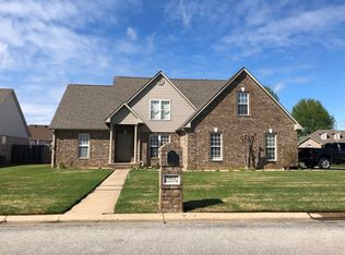 3812 Lafayette Ln, Jonesboro, AR 72404