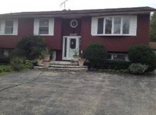 2513 Carmel Blvd, Zion, IL 60099