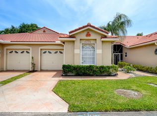 2770 Wood Fern Dr, Boynton Beach, FL 33436