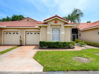 2770 Wood Fern Drive, Boynton Beach, FL, 33436