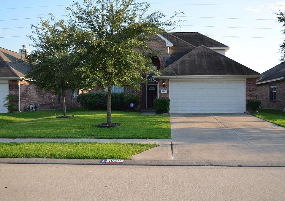 1st image of 16411 Great Oaks Hollow Dr