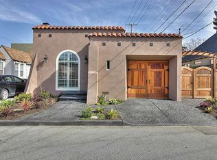 5 Winchester Pl, Burlingame, CA 94010