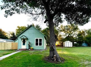 204 Pine St, Lebanon, KS 66952