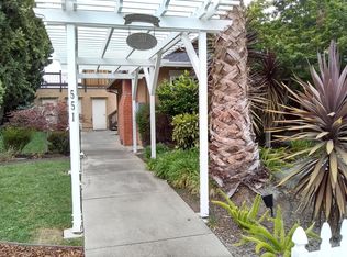 551 Grand Fir Ave APT 2, Sunnyvale, CA 94086