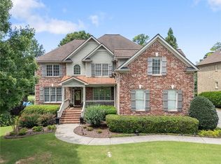 872 Pathview Ct, Dacula, GA 30019