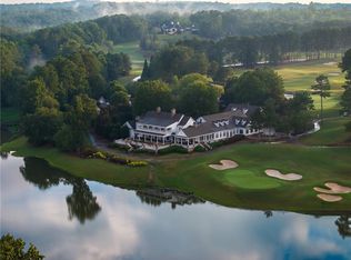 121 Hawks Club Dr LOT 2, Ball Ground, GA 30107