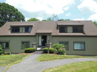 189 Heritage Vlg, Southbury, CT 06488