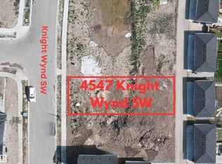 4547 Knight Wynd SW, Edmonton, AB T6W4V6