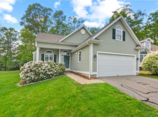 3 Hollow, East Hampton, CT 06424