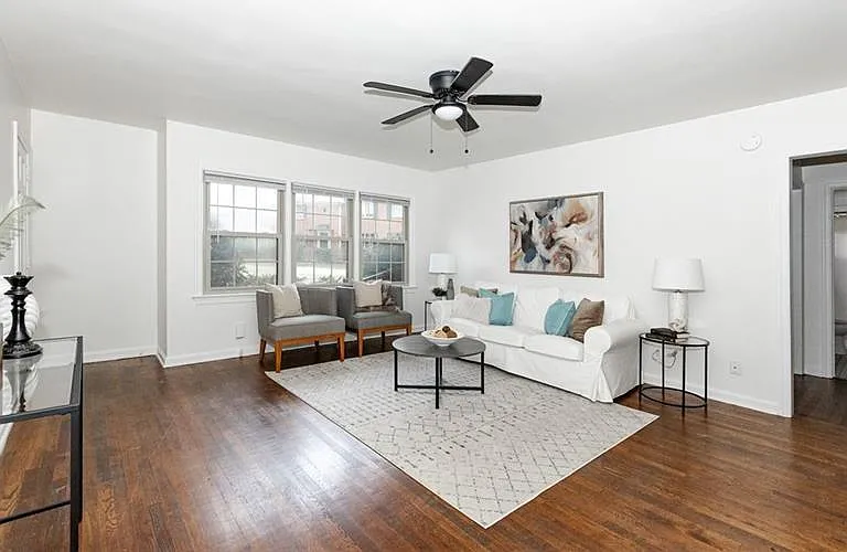 425 Lindbergh Dr NE #G1 — Photo 3