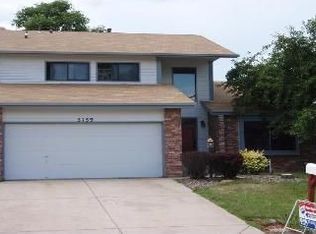 5159 S Yampa Cir, Centennial, CO 80015