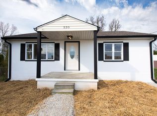 530 Battlefield Memorial Hwy, Richmond, KY 40475