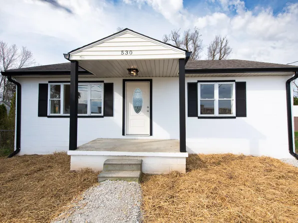 530 Battlefield Memorial Hwy, Richmond, KY 40475