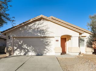 2343 E Precious Shard Ct, Oro Valley, AZ 85755