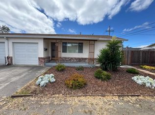 532 Piazza Dr #B, Mountain View, CA 94043