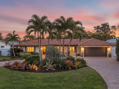 198 Golfview Drive, Tequesta, FL, 33469