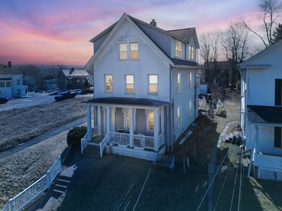 27 Loveland Street, Middletown, CT, 06457