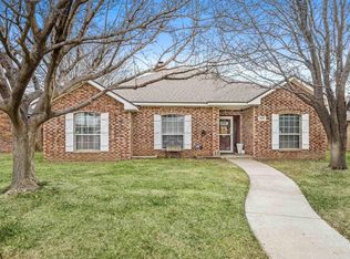 7903 Prosper Dr, Amarillo, TX 79119