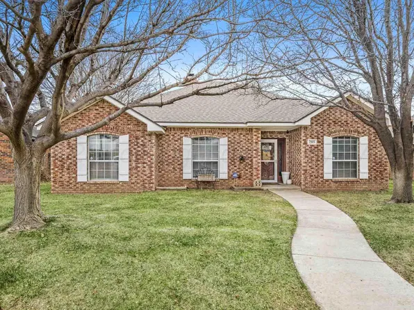7903 Prosper Dr, Amarillo, TX 79119