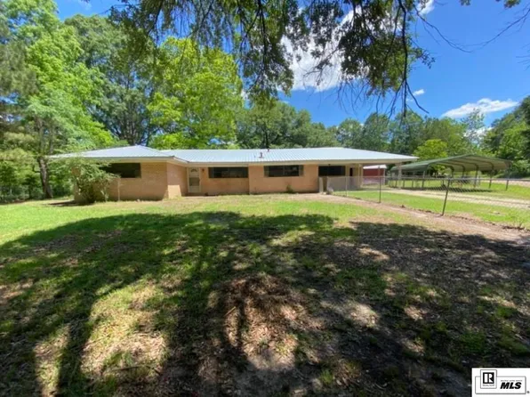 1137 Waller Dr, Haynesville, LA 71038