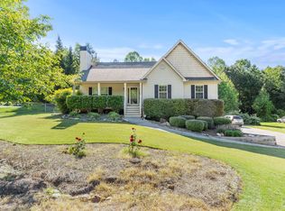 305 White Marble Way, Ball Ground, GA 30107