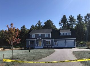 46 Daniels Dr LOT 3, Lee, NH 03861