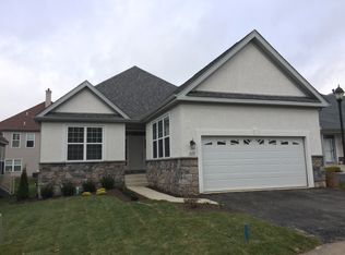1602 Burnham Ct, Warrington, PA 18976