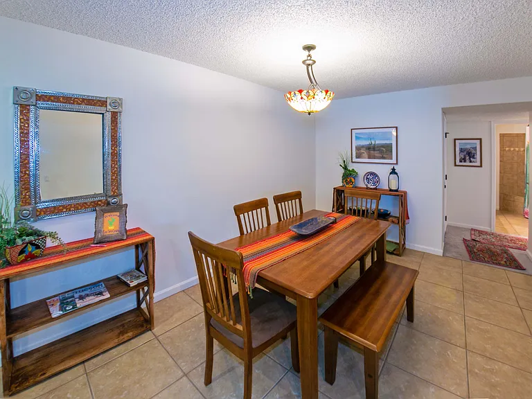 6451 N Tierra De Las Catalinas — Photo 8