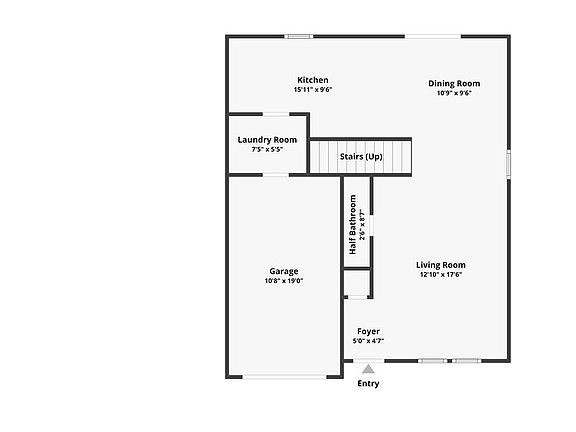 2nd image of 4122 Kellybrook Dr