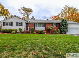 1225 McDonough St, South Plainfield, NJ