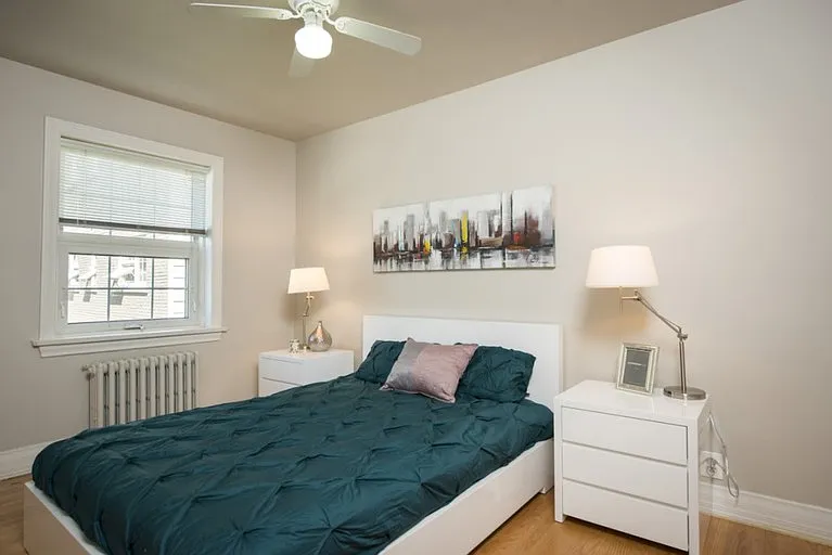 1 bed, 1.0 bath, $1,021 — Photo 3