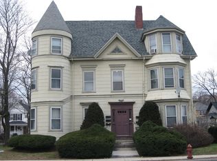 100 E Central St APT 3, Natick, MA 01760
