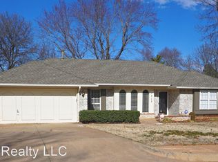 1717 Running Branch Rd, Edmond, OK 73013