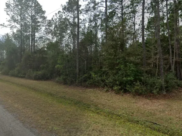 465 Dillon Ave, Hastings, FL 32145