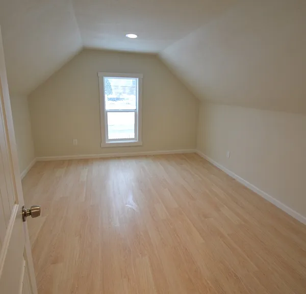 Bedroom 2 - second floor
